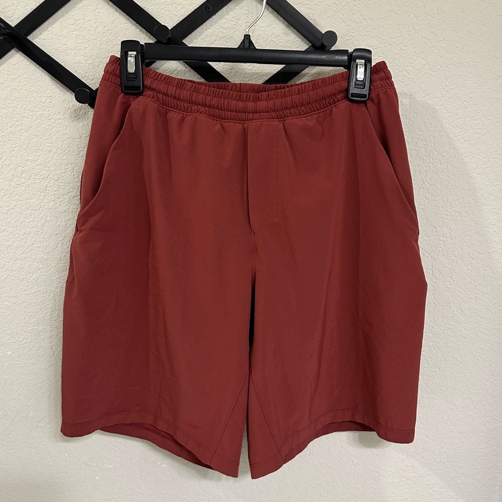 Lululemon Men’s Pace Breaker Lined Short 9”